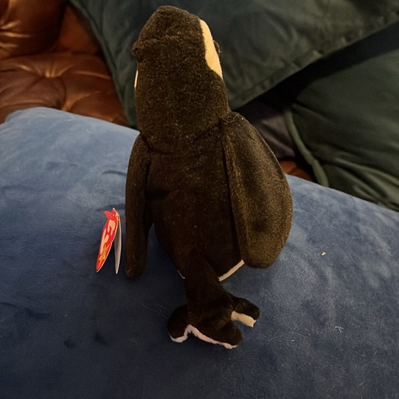 Ty Beanie Baby Puffer - Picture 8 of 8